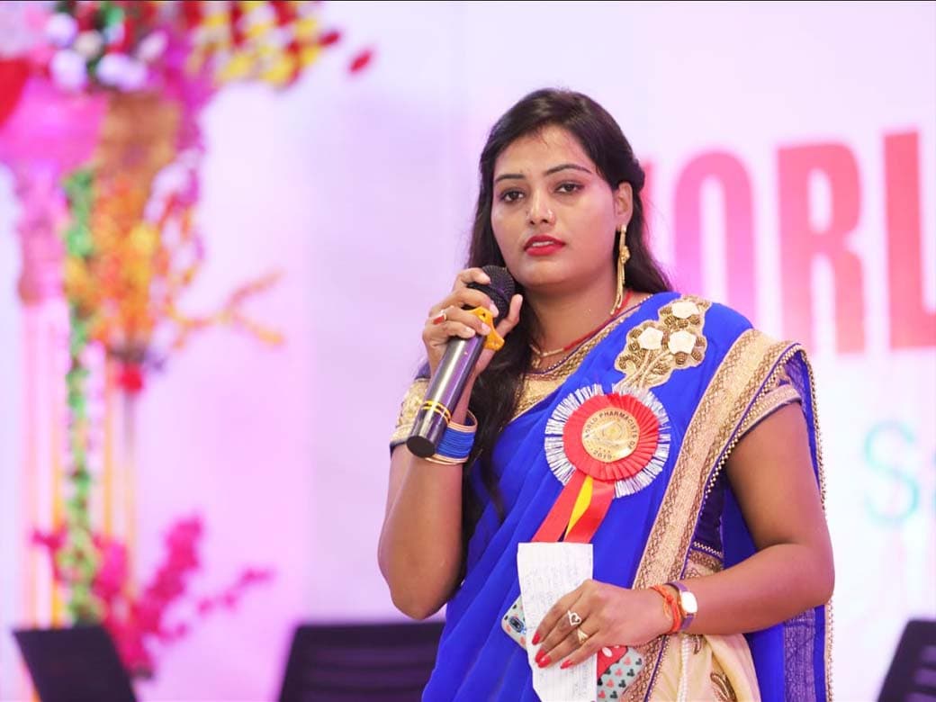 Mahadeva Lal Schroff College of Pharmacy Aurangabad Event photo 5