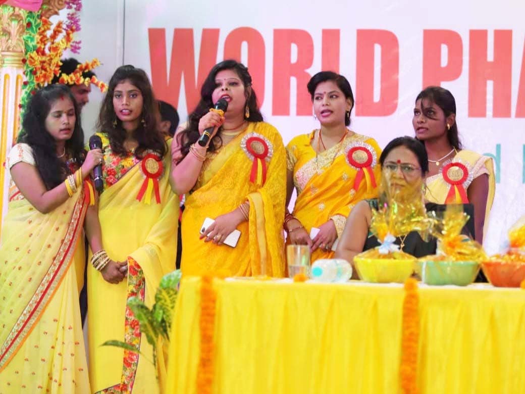 Mahadeva Lal Schroff College of Pharmacy Aurangabad Event photo 7