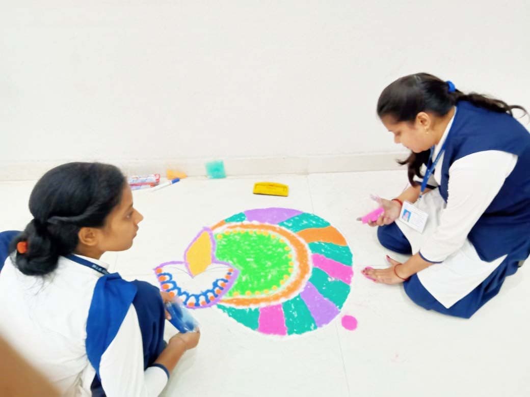 Mahadeva Lal Schroff College of Pharmacy Aurangabad Event photo 8