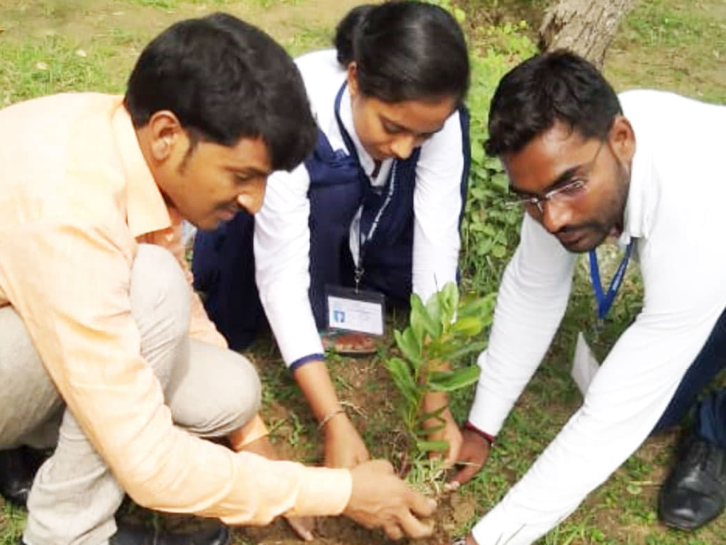 Mahadeva Lal Schroff College of Pharmacy Aurangabad Event photo 9