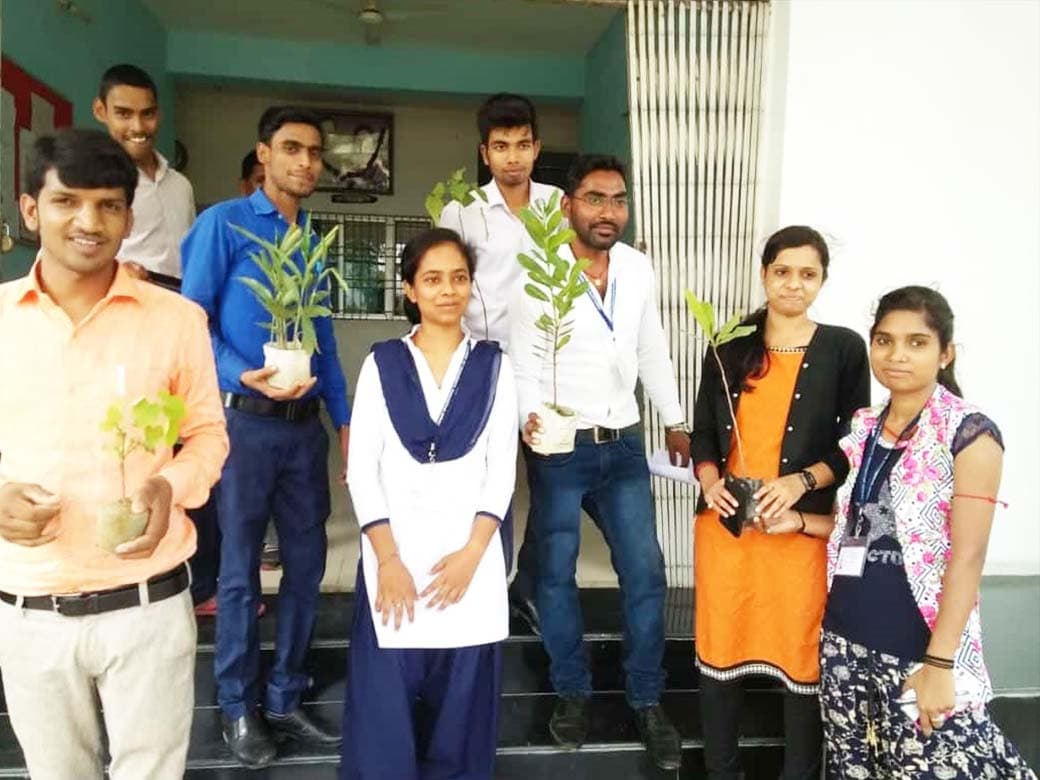 Mahadeva Lal Schroff College of Pharmacy Aurangabad Event photo 10