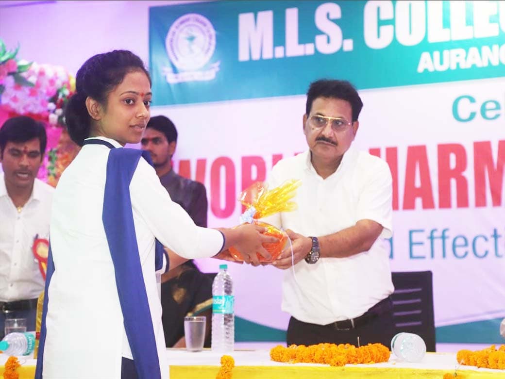 Mahadeva Lal Schroff College of Pharmacy Aurangabad Event photo 14