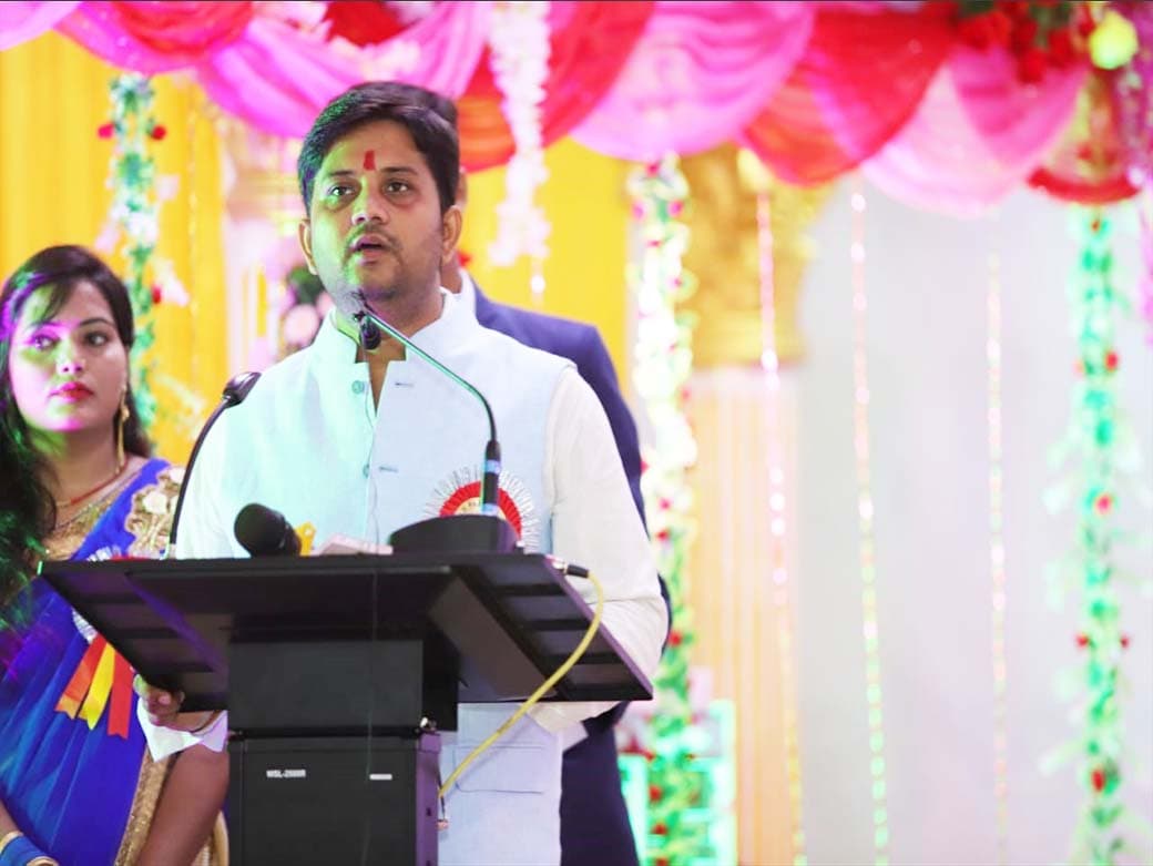 Mahadeva Lal Schroff College of Pharmacy Aurangabad Event photo 15