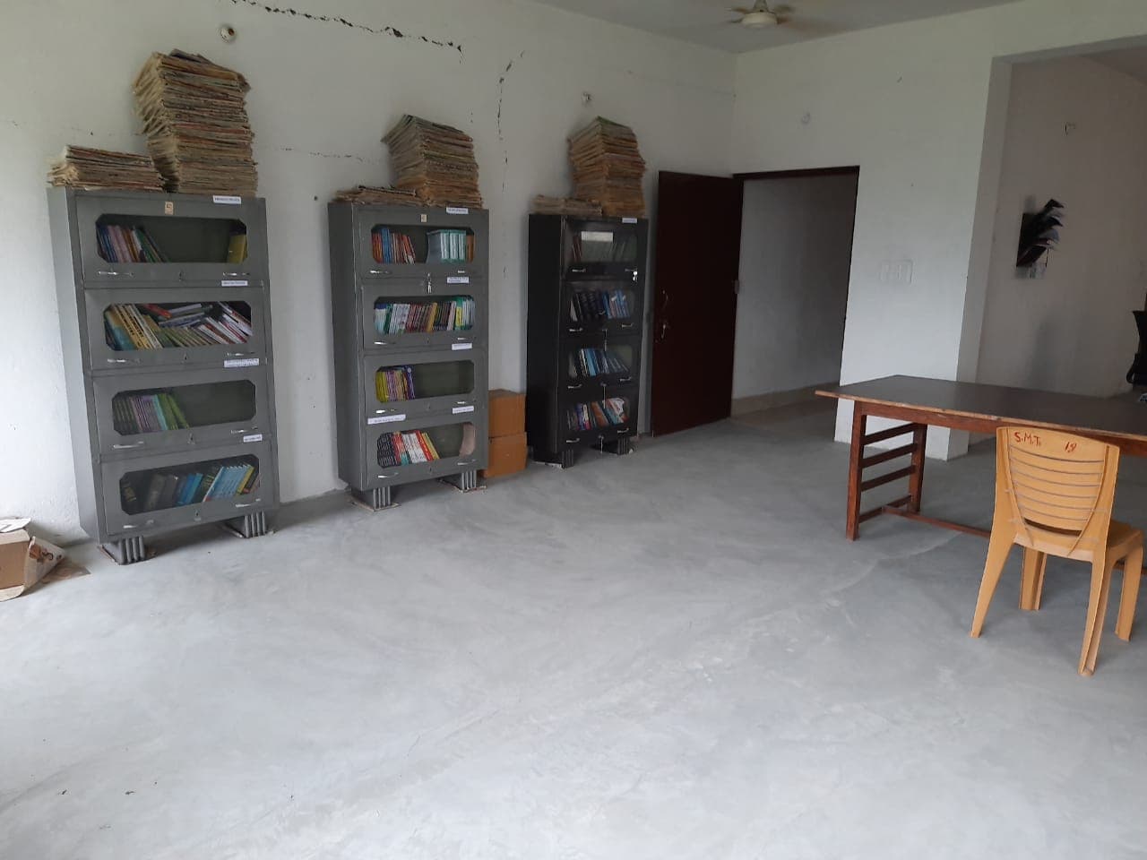 Mahadeva Lal Schroff College of Pharmacy Aurangabad Infrastructure photo 2