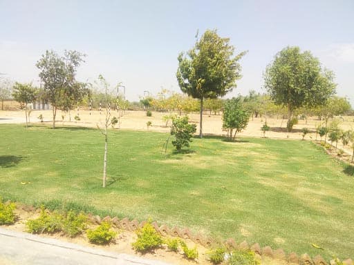 Mahadeva Lal Schroff College of Pharmacy Aurangabad Infrastructure photo 4