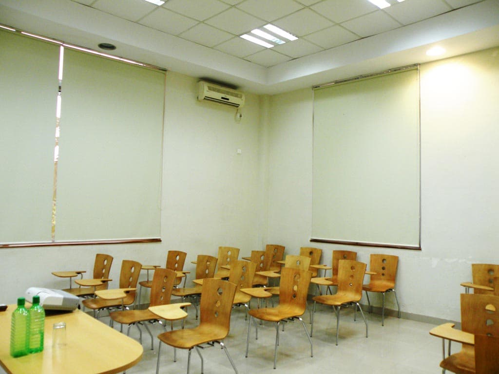 Mahadeva Lal Schroff College of Pharmacy Aurangabad Infrastructure photo 6