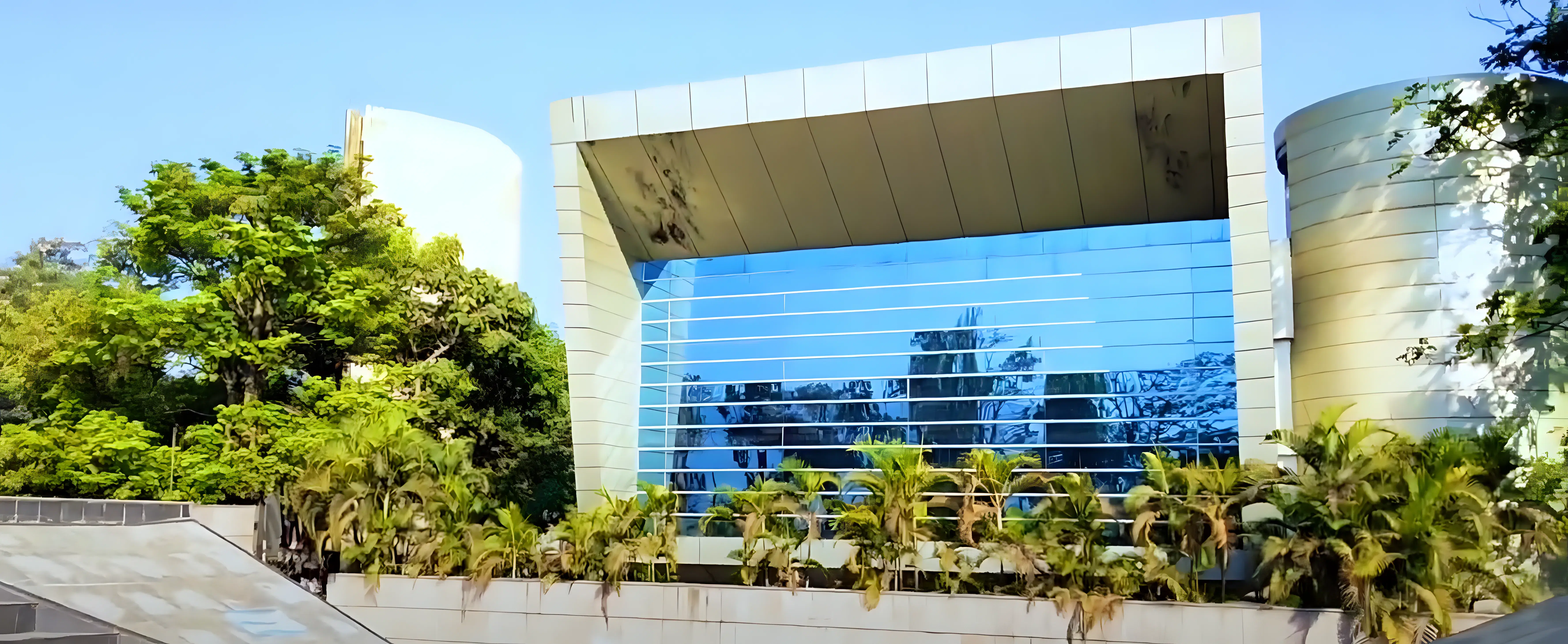 Samundra Institute of Maritime Studies campus area photo 1