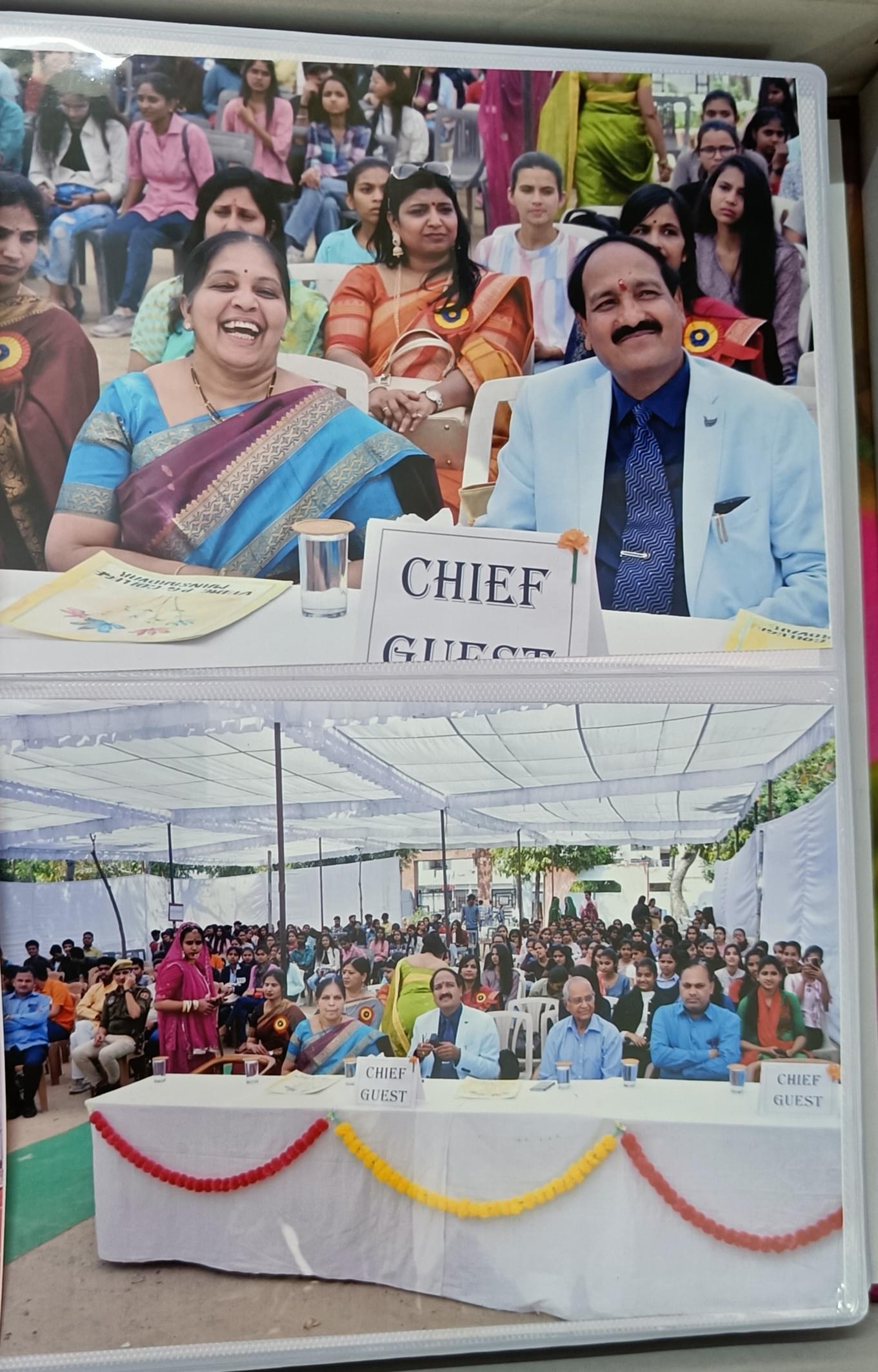 Vedic CoEd P.G. College Jaipur Some Moments photo 4