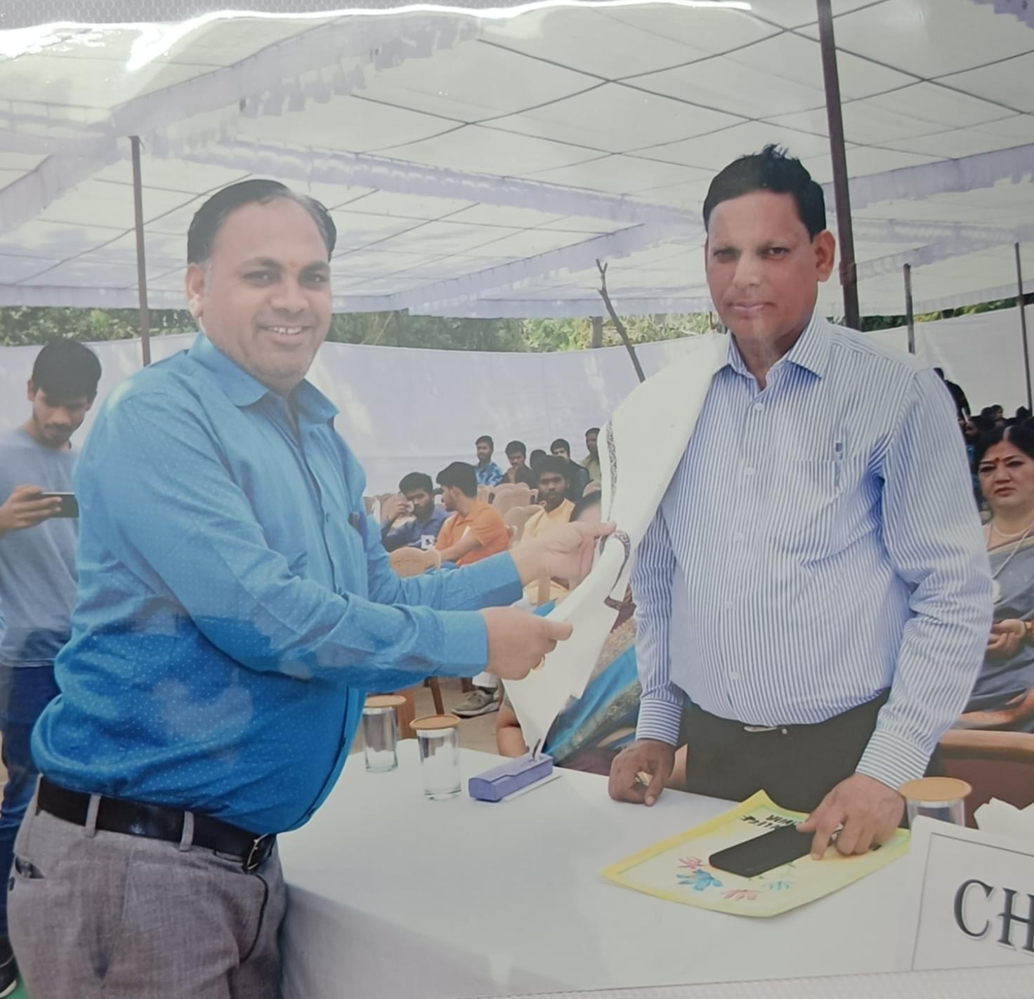 Vedic CoEd P.G. College Jaipur Some Moments photo 6