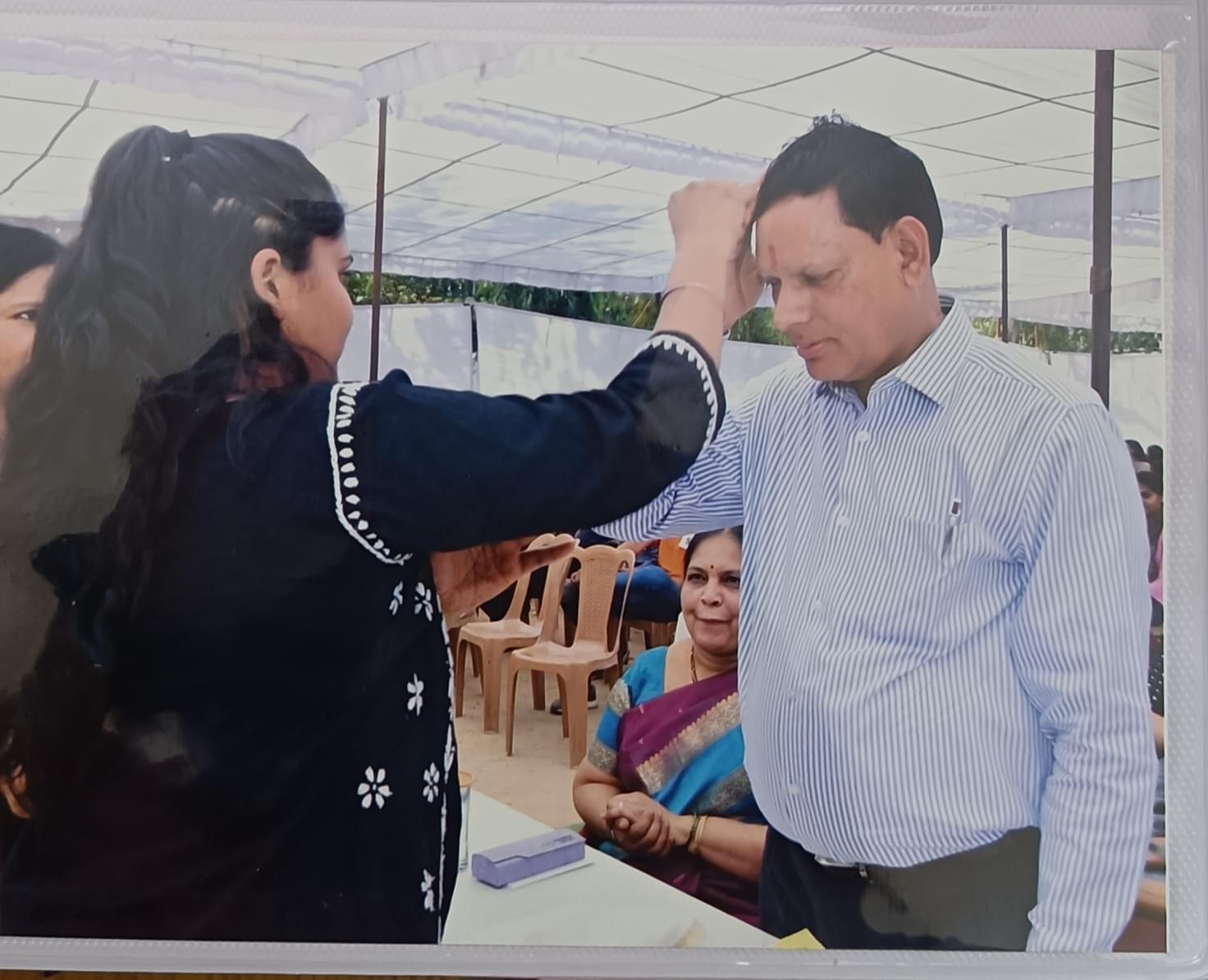 Vedic CoEd P.G. College Jaipur Some Moments photo 7