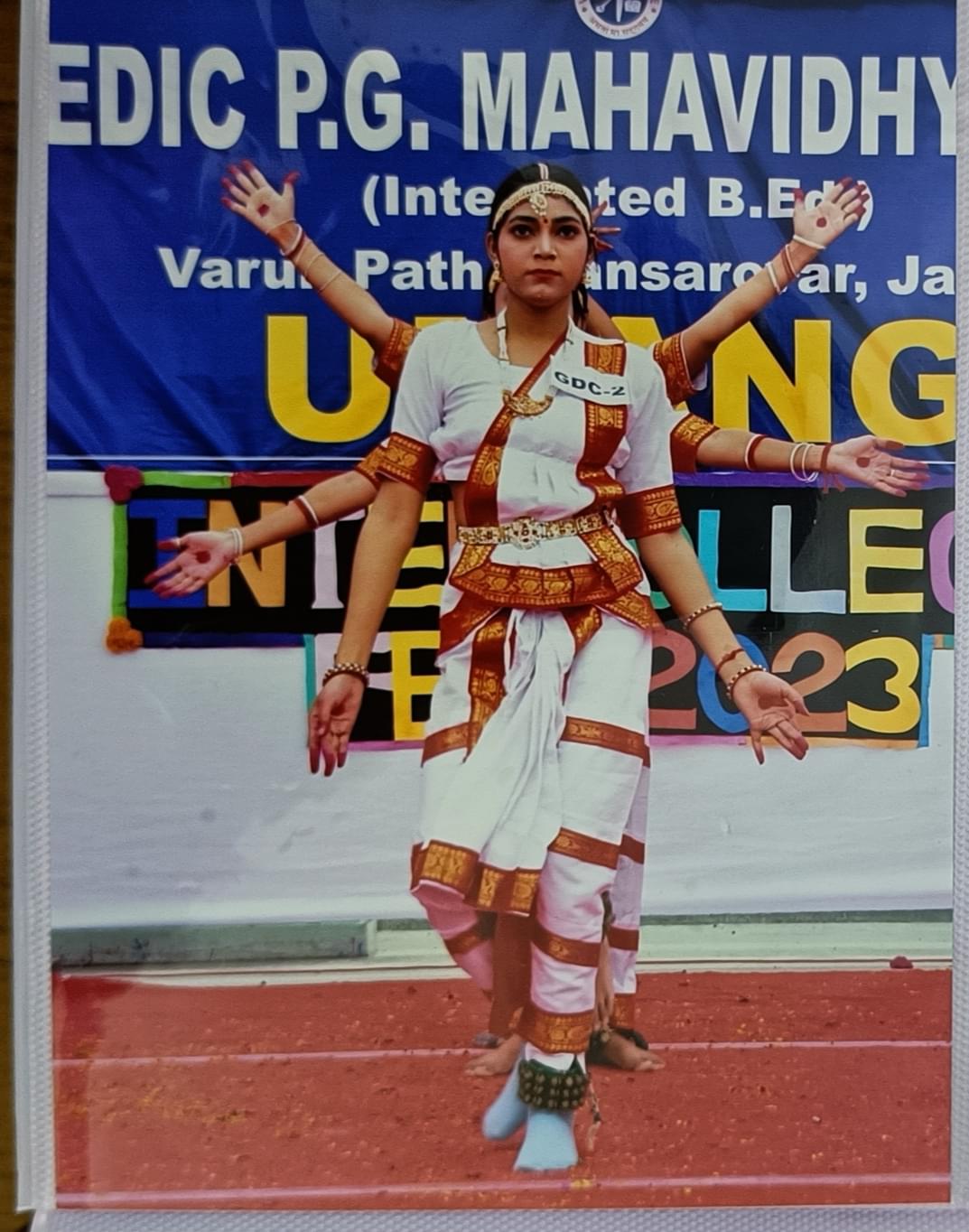 Vedic CoEd P.G. College Jaipur Some Moments photo 8