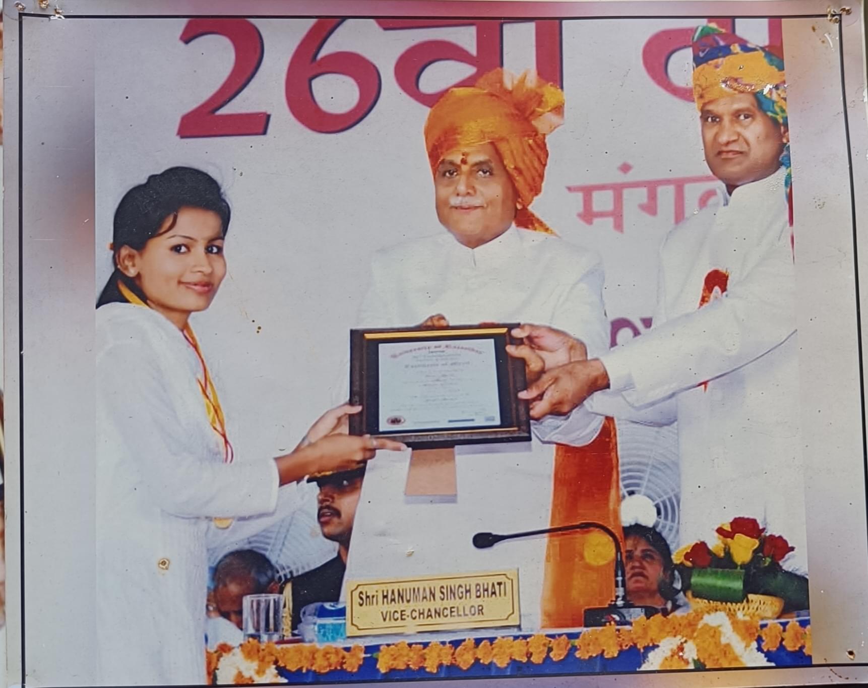 Vedic CoEd P.G. College Jaipur Some Moments photo 11