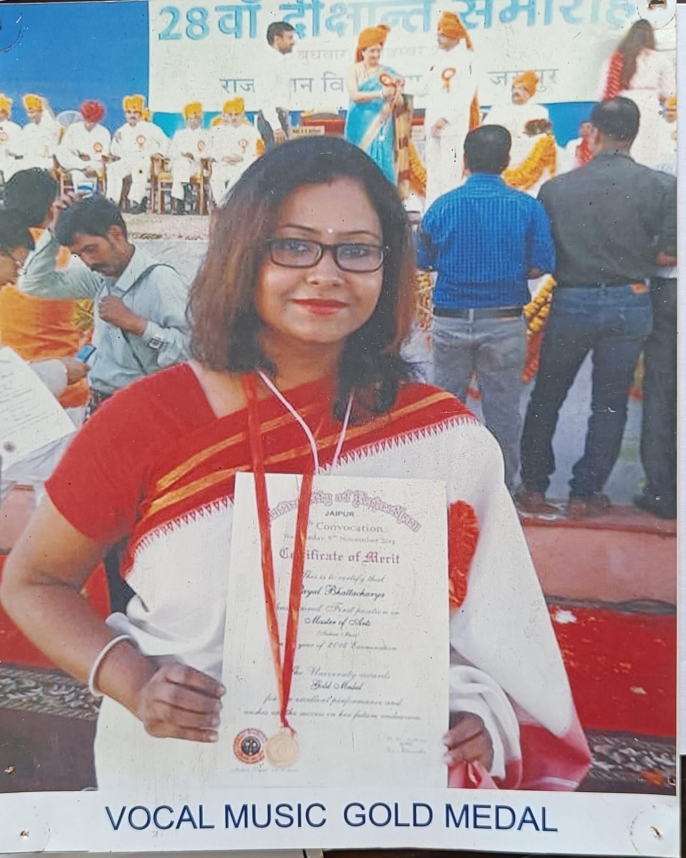 Vedic CoEd P.G. College Jaipur Some Moments photo 12