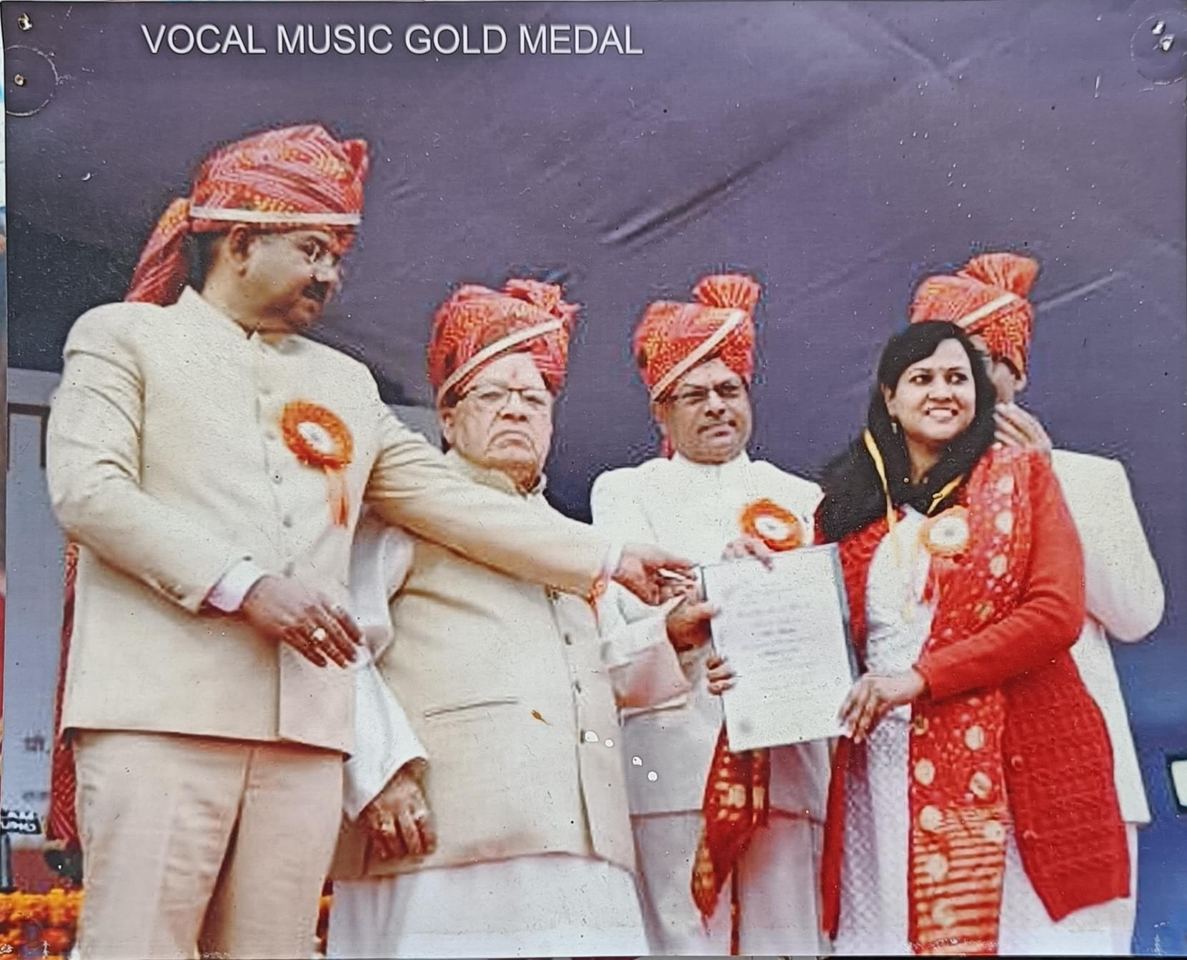 Vedic CoEd P.G. College Jaipur Some Moments photo 13