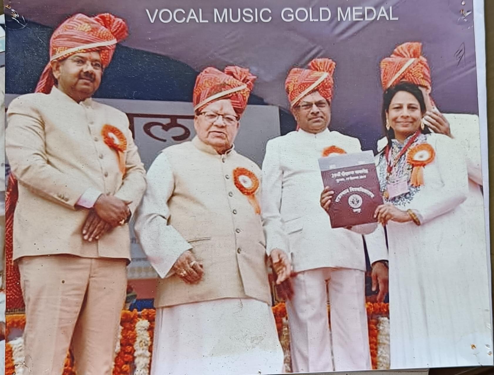 Vedic CoEd P.G. College Jaipur Some Moments photo 14