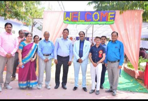 Vedic CoEd P.G. College Jaipur Some Moments photo 17