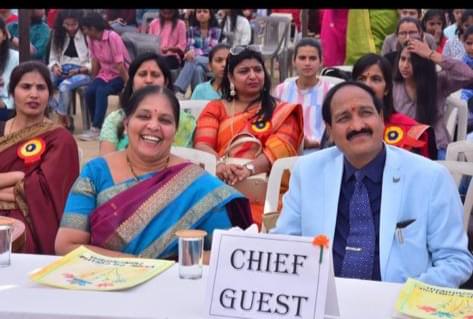 Vedic CoEd P.G. College Jaipur Some Moments photo 18