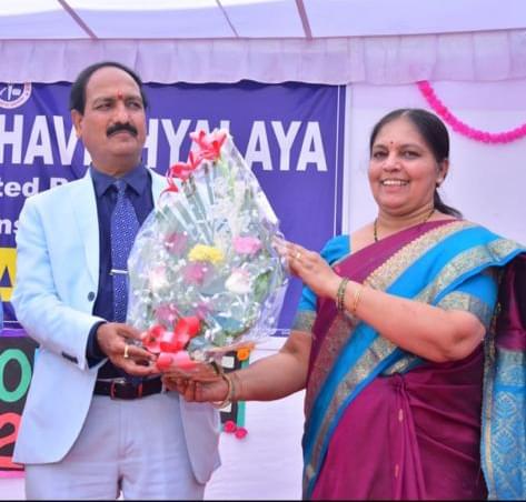 Vedic CoEd P.G. College Jaipur Some Moments photo 20