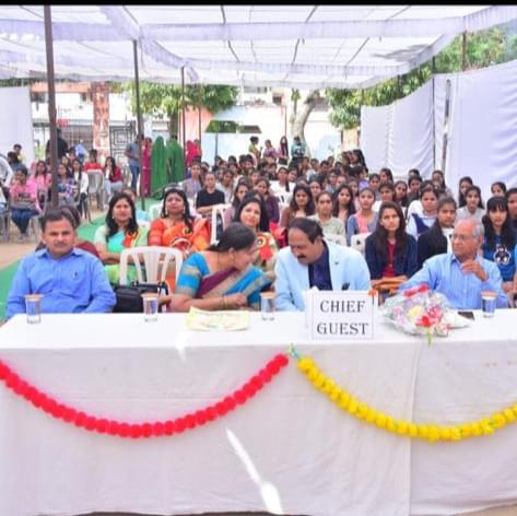 Vedic CoEd P.G. College Jaipur Some Moments photo 21