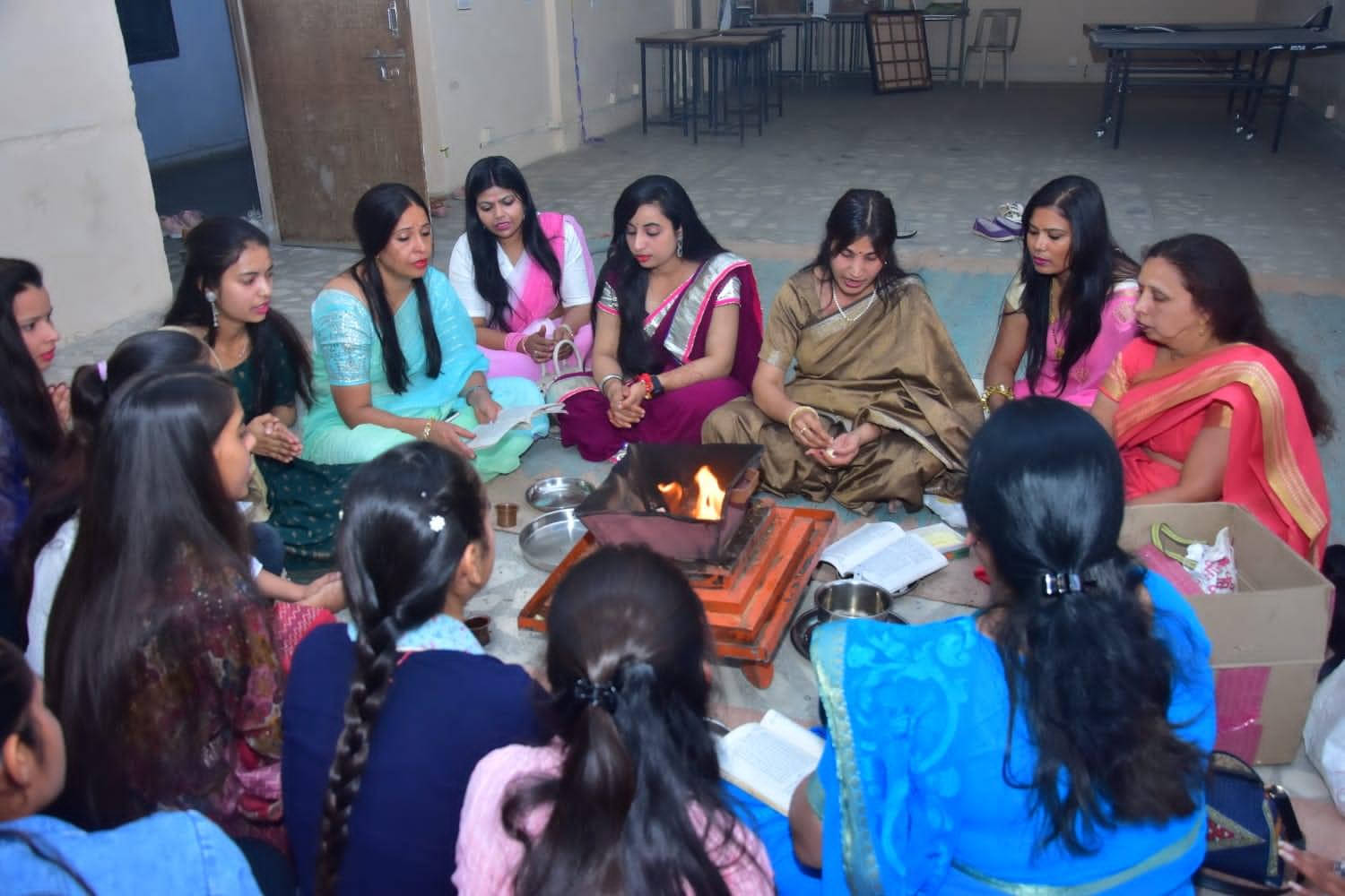 Vedic CoEd P.G. College Jaipur Some Moments photo 24