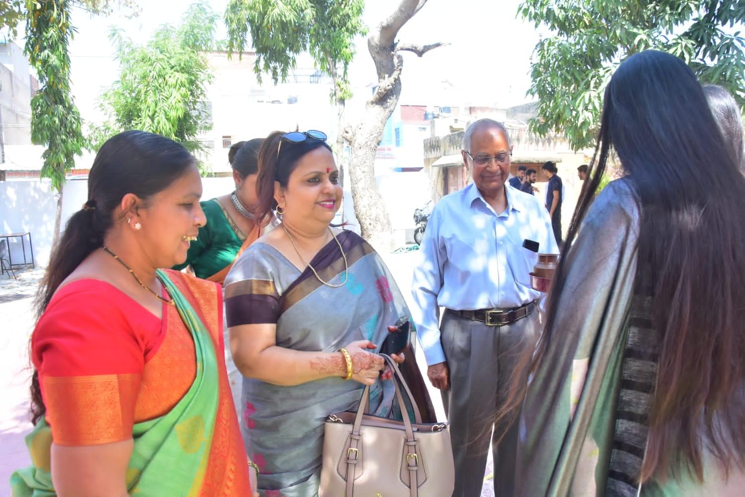 Vedic CoEd P.G. College Jaipur Some Moments photo 27