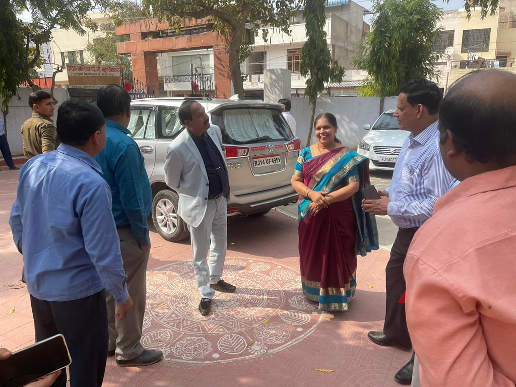 Vedic CoEd P.G. College Jaipur Some Moments photo 28