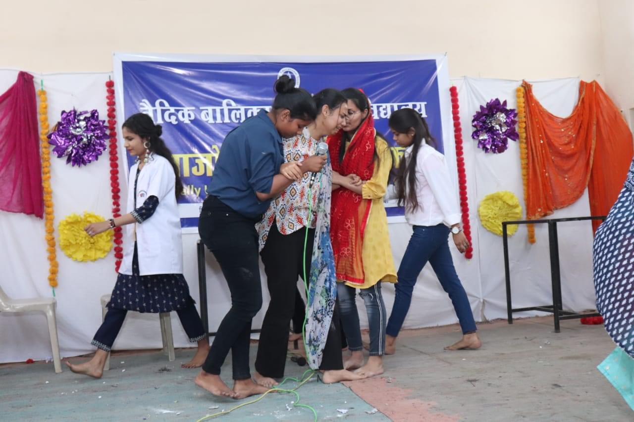 Vedic CoEd P.G. College Jaipur Some Moments photo 30