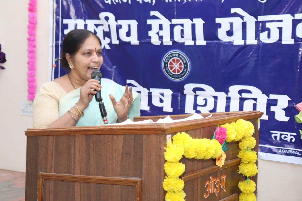 Vedic CoEd P.G. College Jaipur Some Moments photo 31