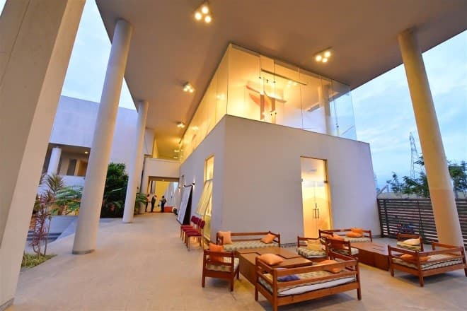 MYRA School of Business Mysore Campus photo 40