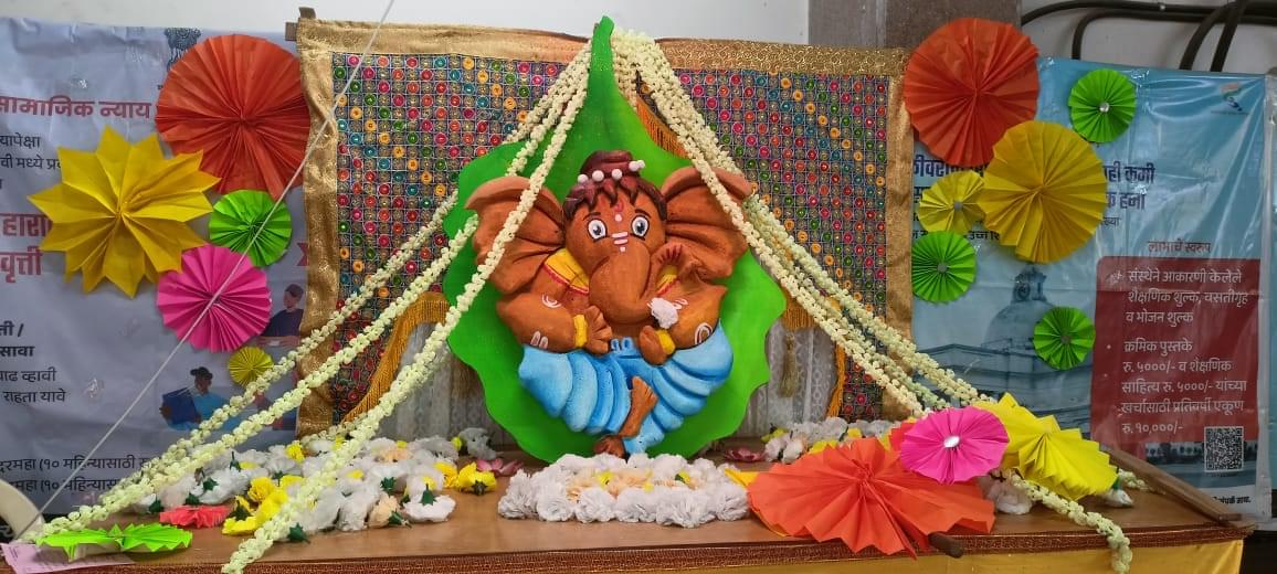 VESASC Mumbai Campus Life photo 12