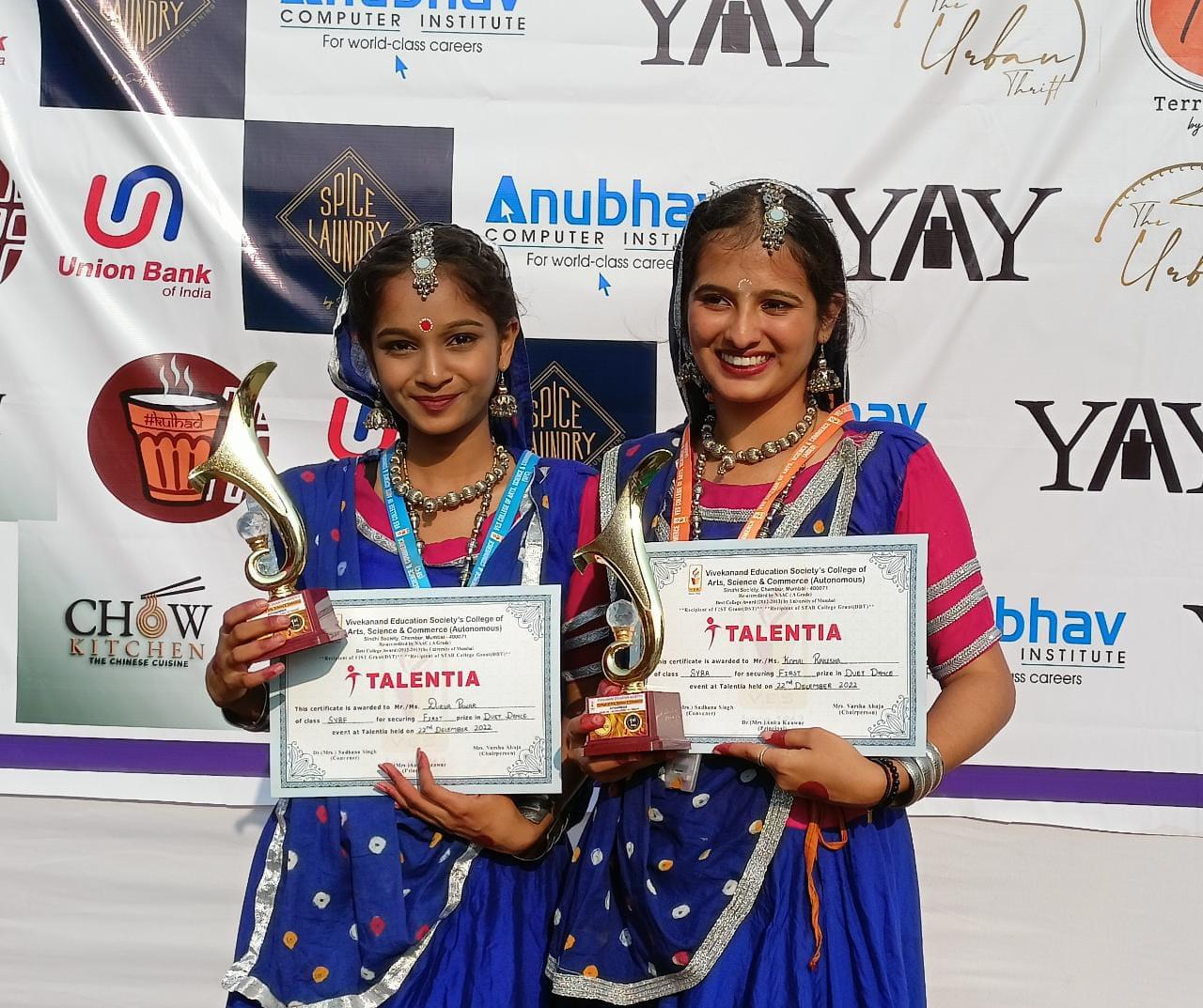 VESASC Mumbai Campus Life photo 11