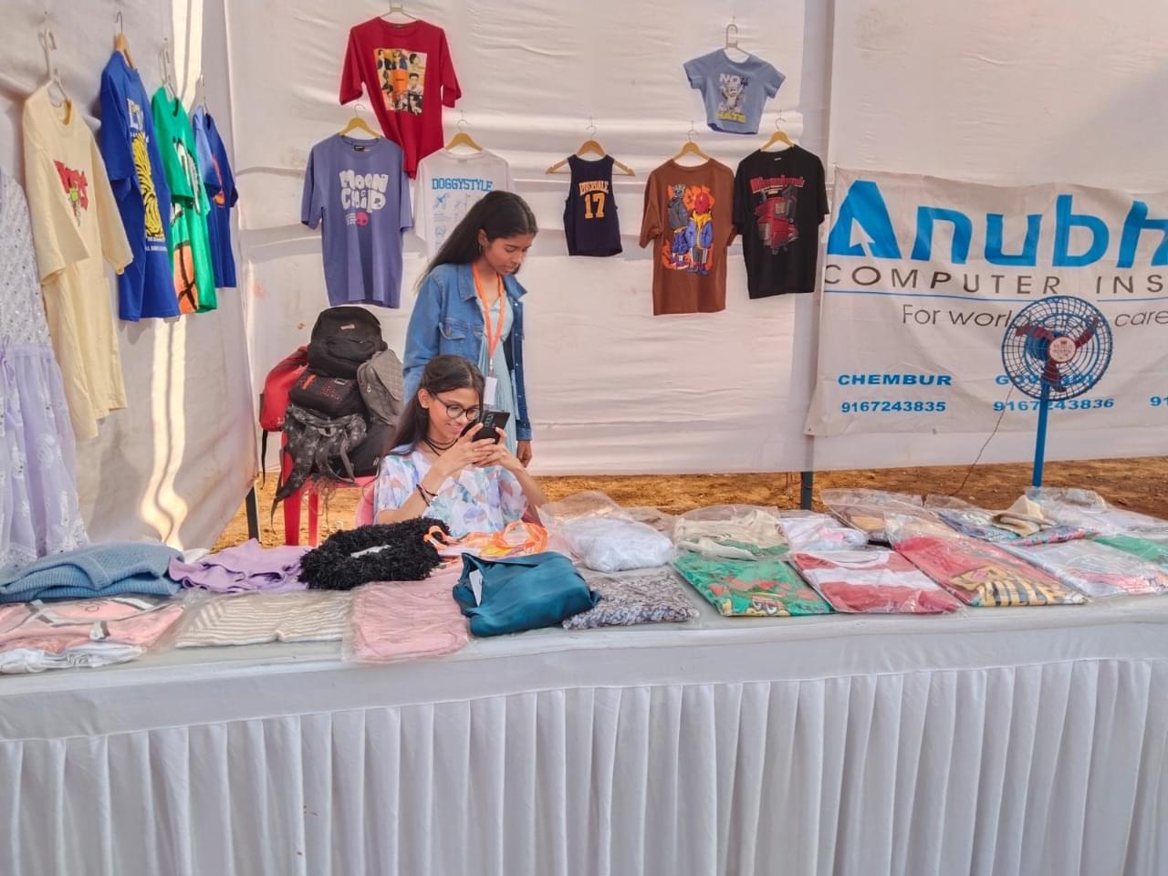 VESASC Mumbai Campus Life photo 7