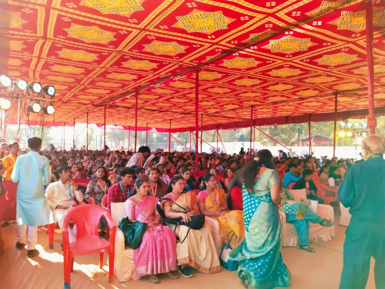 VESASC Mumbai Campus Life photo 6