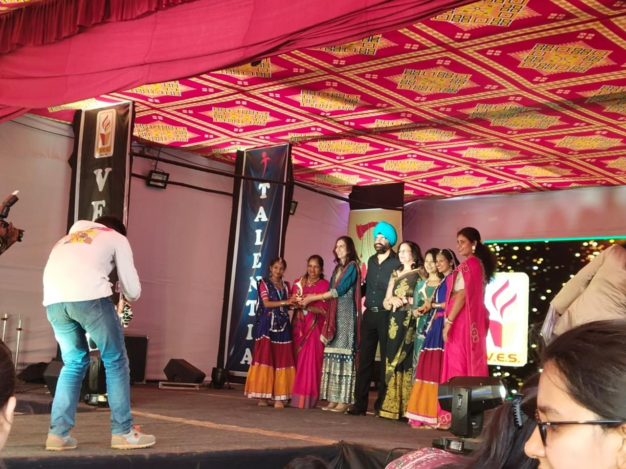 VESASC Mumbai Campus Life photo 8