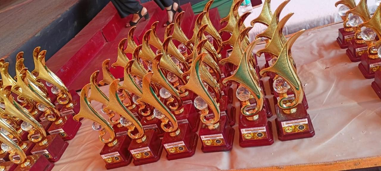 VESASC Mumbai Campus Life photo 5