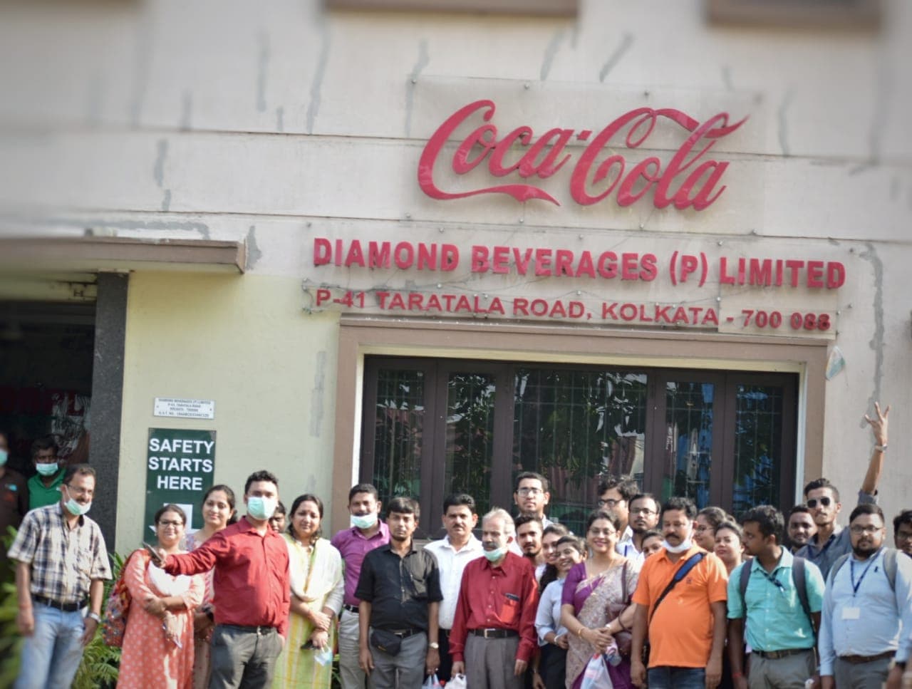 Institute of Business Management & Research Kolkata Some Moments photo 2