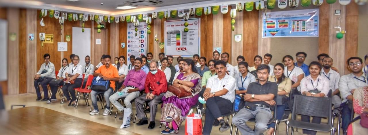 Institute of Business Management & Research Kolkata Some Moments photo 1