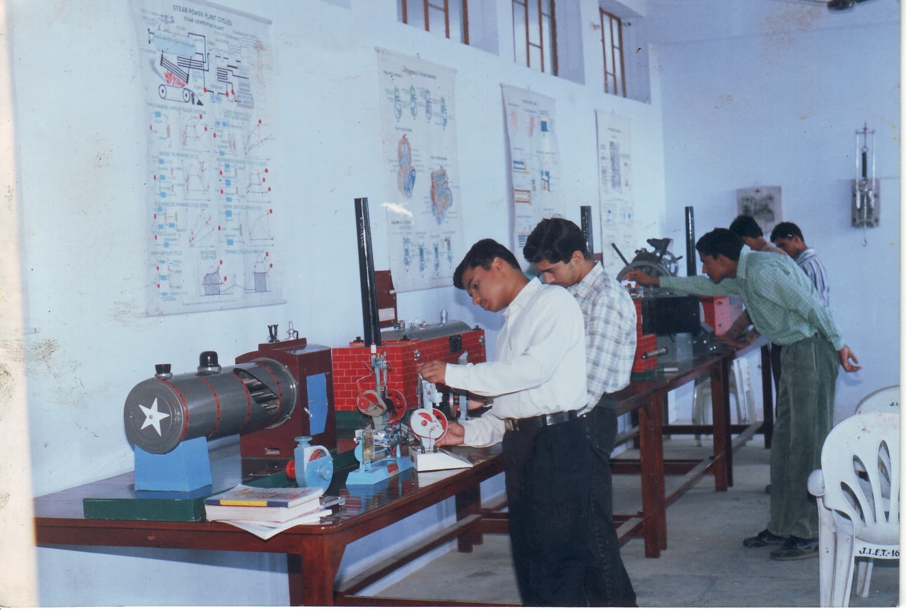 Jind Institute of Engineering and Technology Infrastructure photo 15