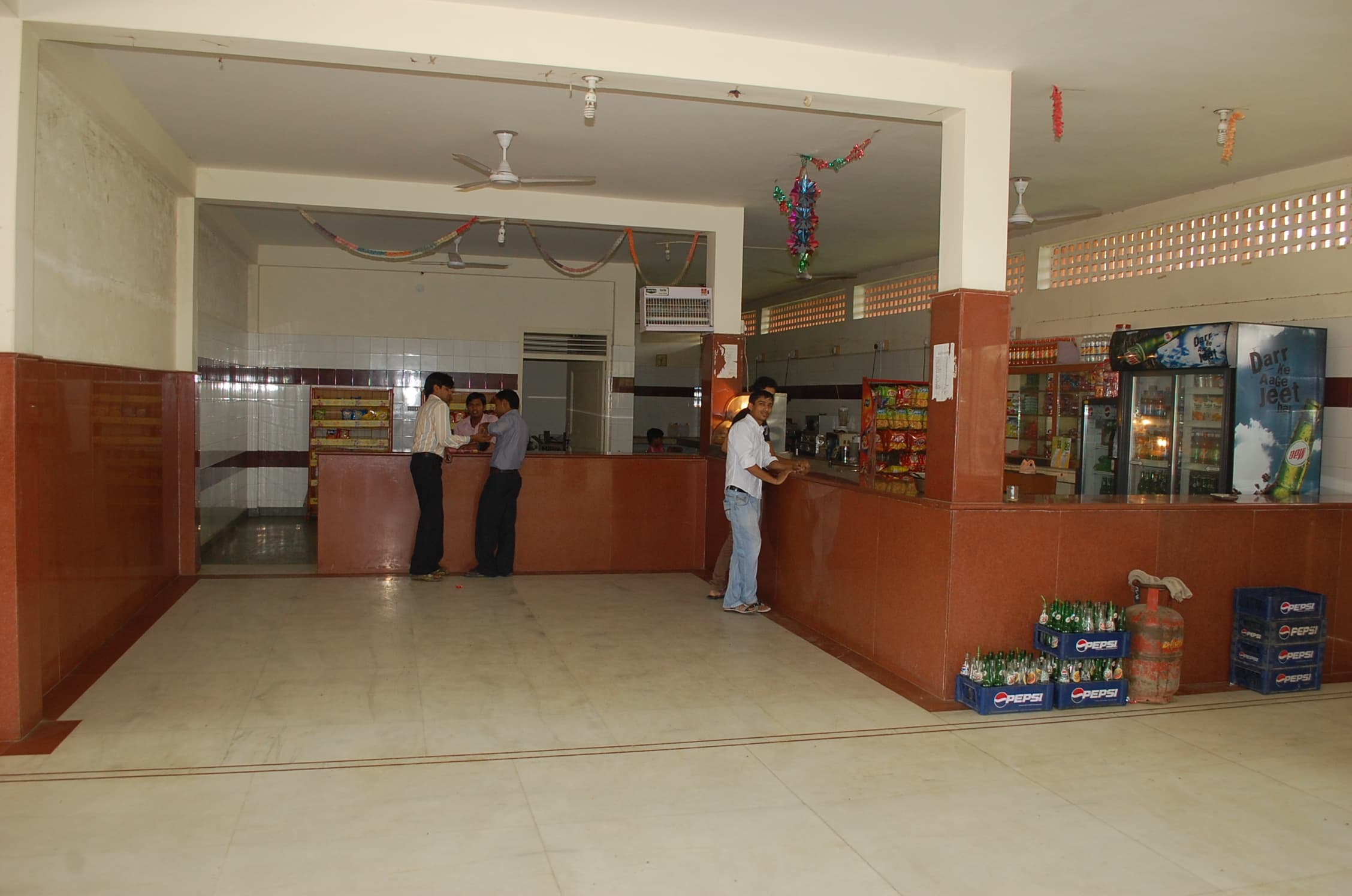 Jind Institute of Engineering and Technology Infrastructure photo 18