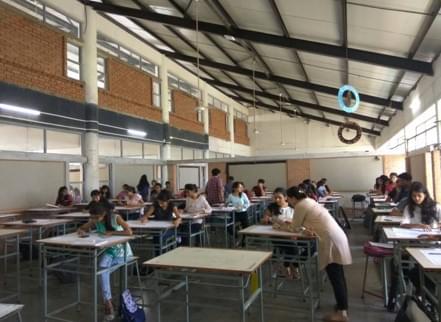 MVP Samaj's College of Architecture and Centre for Design Nashik Campus photo 8