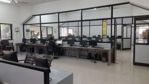 MVP Samaj's College of Architecture and Centre for Design Nashik Campus photo 9