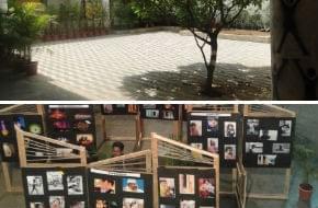 MVP Samaj's College of Architecture and Centre for Design Nashik Campus photo 11