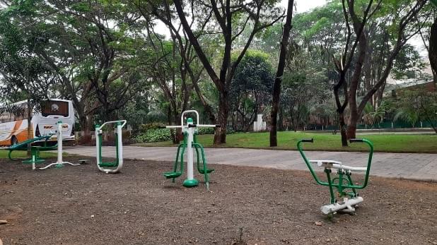 MVP Samaj's College of Architecture and Centre for Design Nashik Campus photo 12