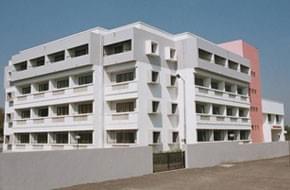 MVP Samaj's College of Architecture and Centre for Design Nashik Campus photo 13