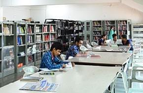 MVP Samaj's College of Architecture and Centre for Design Nashik Campus photo 14