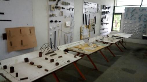 MVP Samaj's College of Architecture and Centre for Design Nashik Campus photo 15