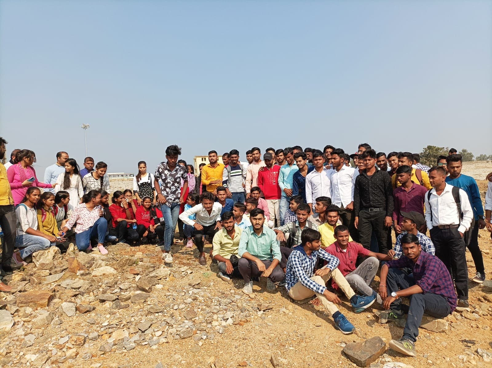 Government Engineering College Jamui Events photo 6