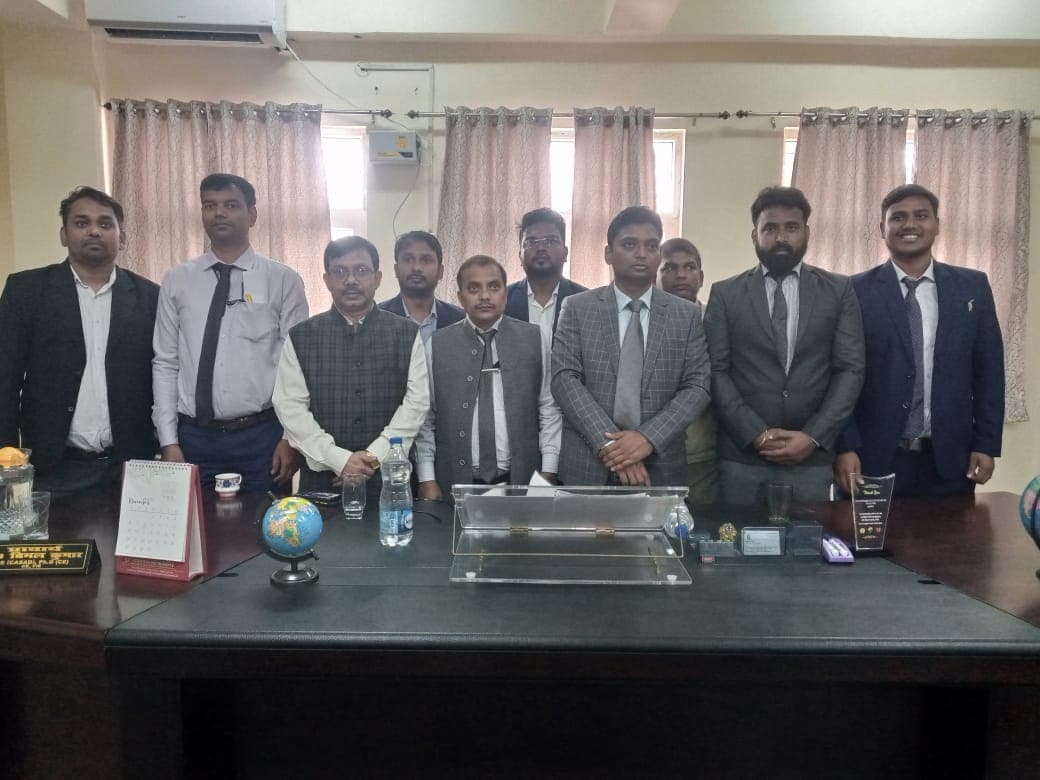 Government Engineering College Jamui Events photo 7