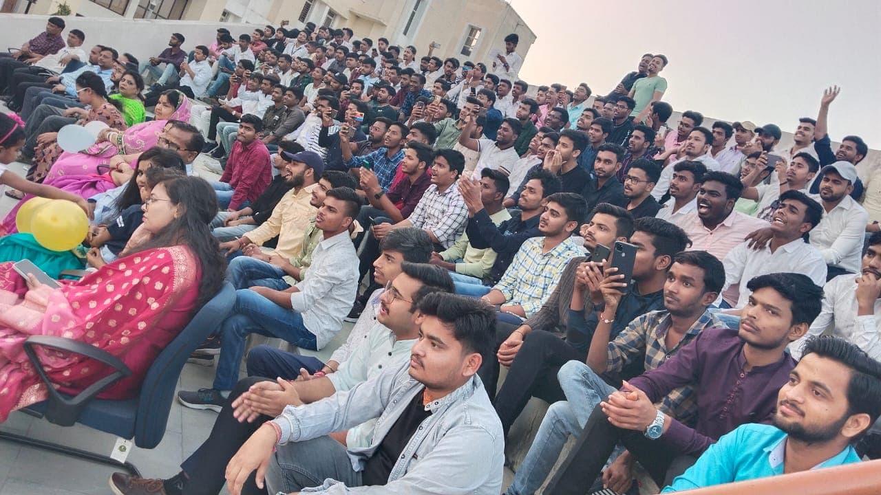 Government Engineering College Jamui Events photo 8