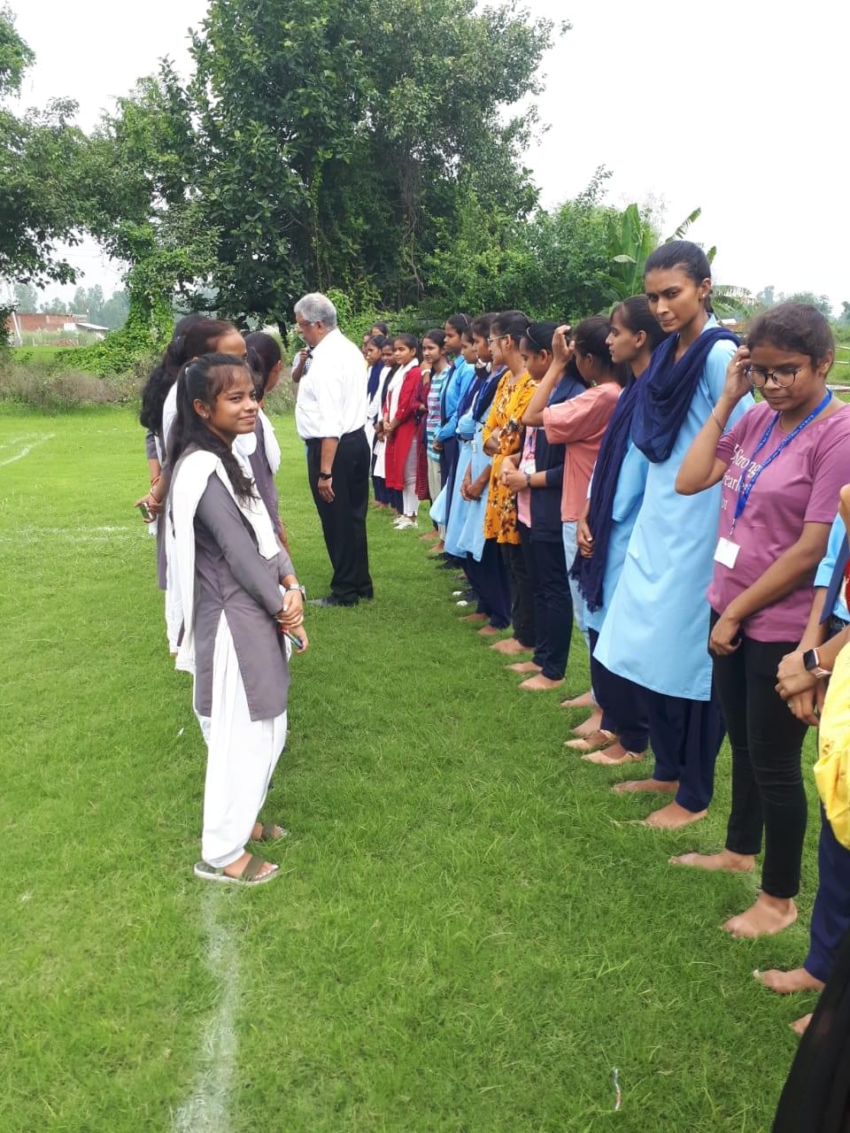 Shri P.L. Memorial P.G. College Barabanki Event photo 4